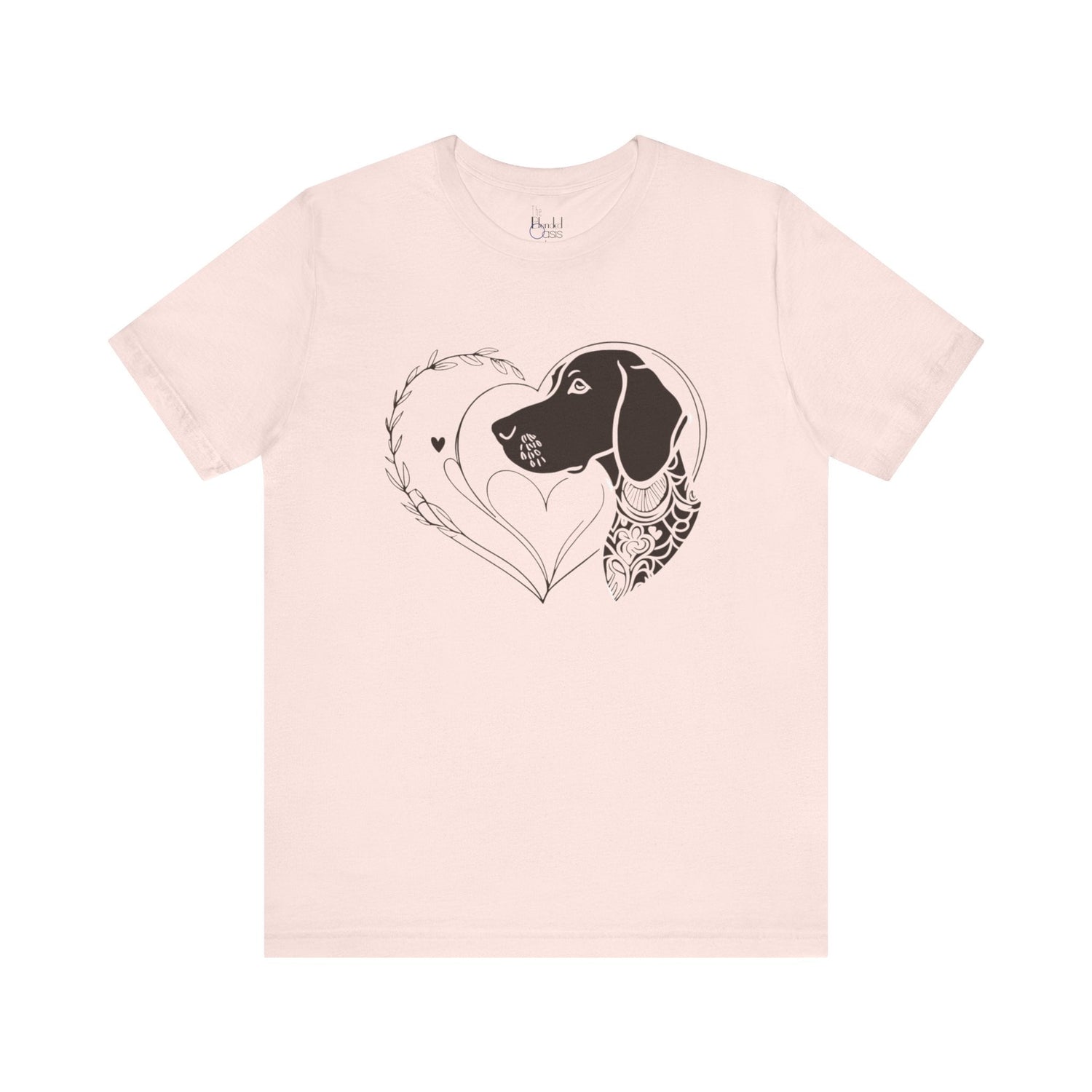 German Shorthaired Pointer Tshirts