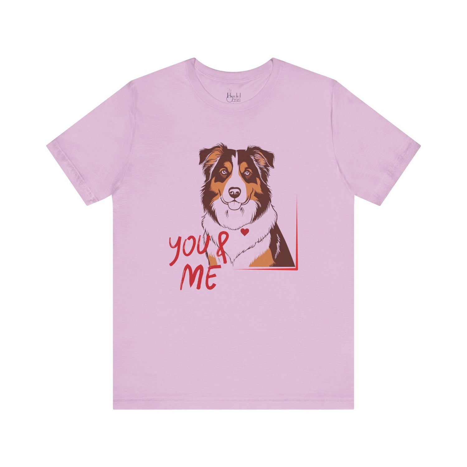 Australian Shepherd Tshirts