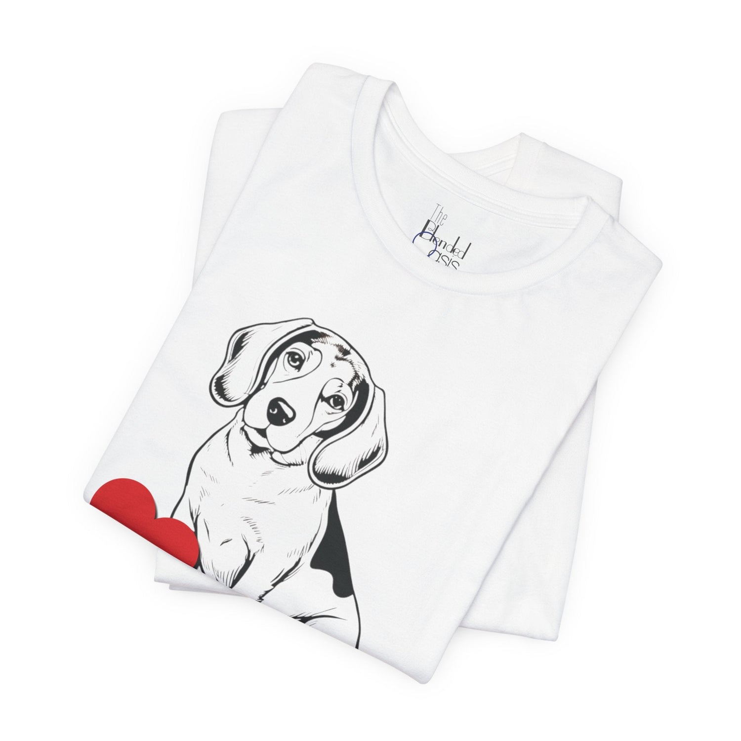 Beagle Tshirts