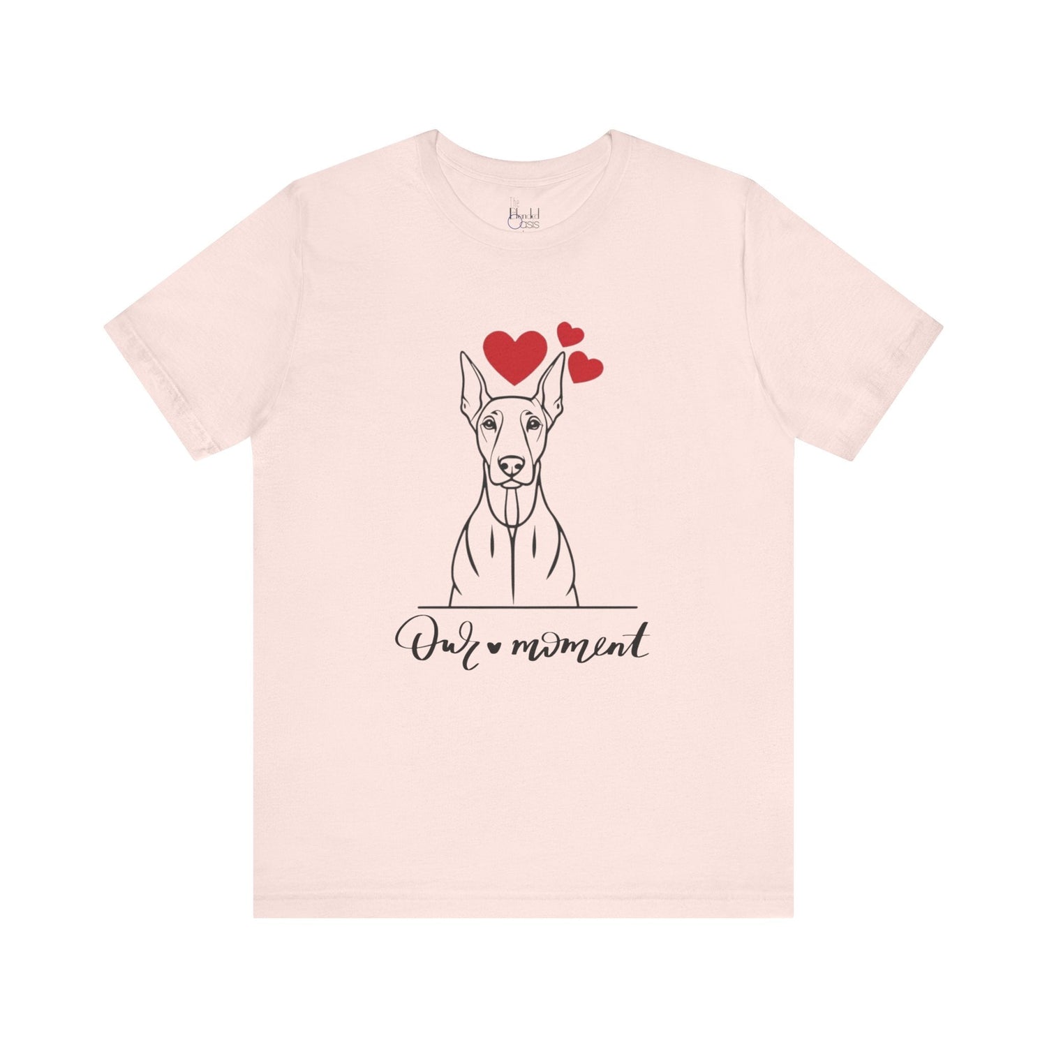 Doberman Pinscher Tshirts