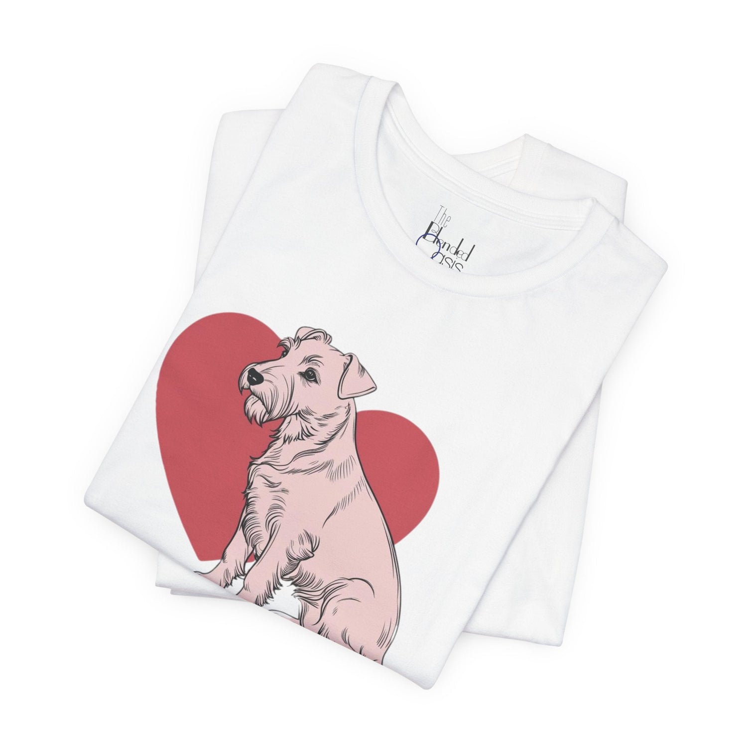 Terrier Tshirts