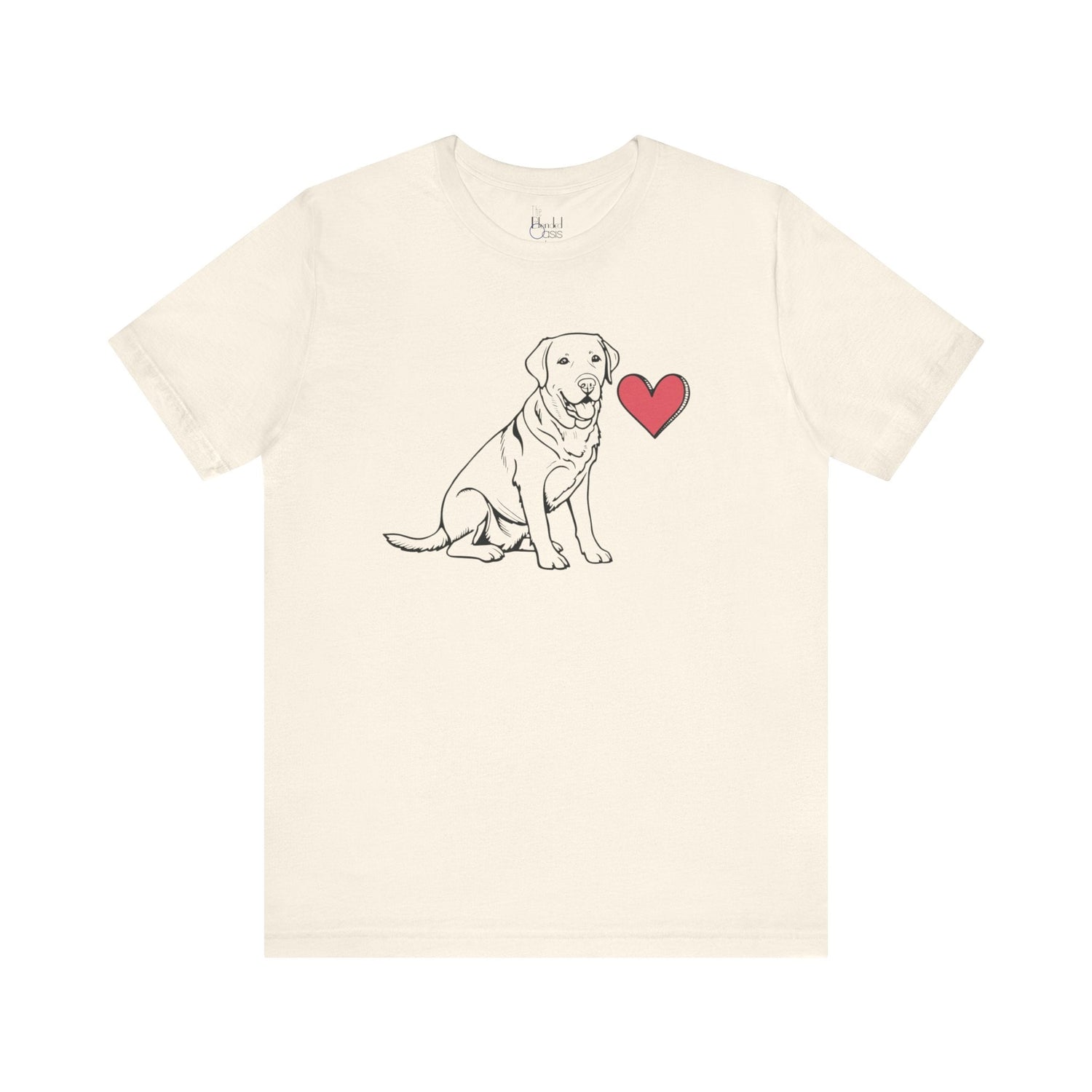 Labrador Retriever Tshirts