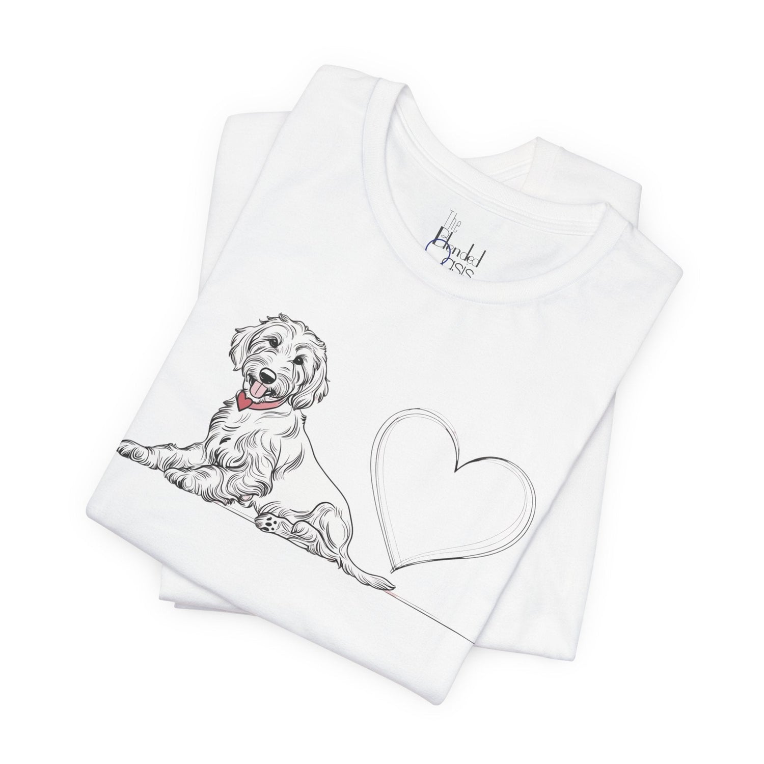 Labradoodle Tshirts