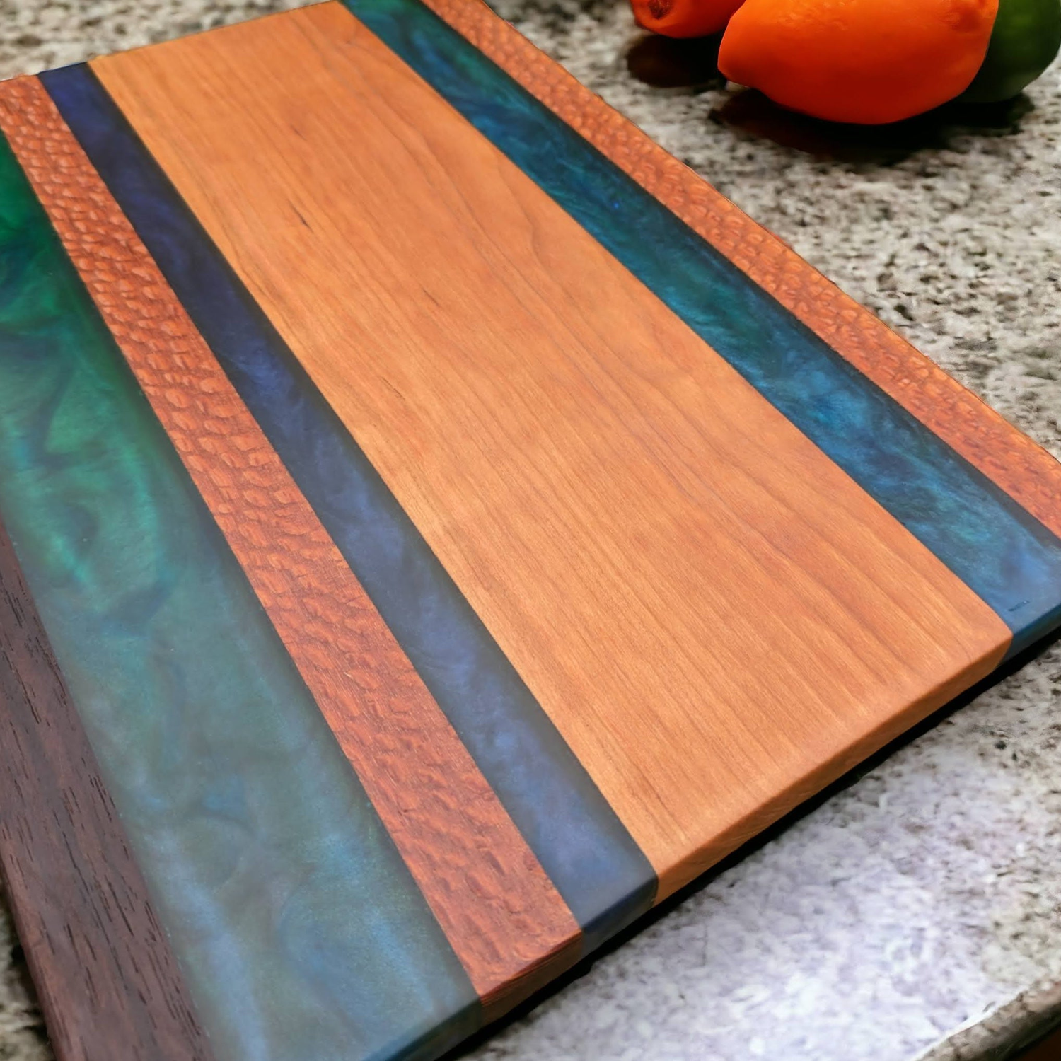 Epoxy Resin Split-Fill Boards