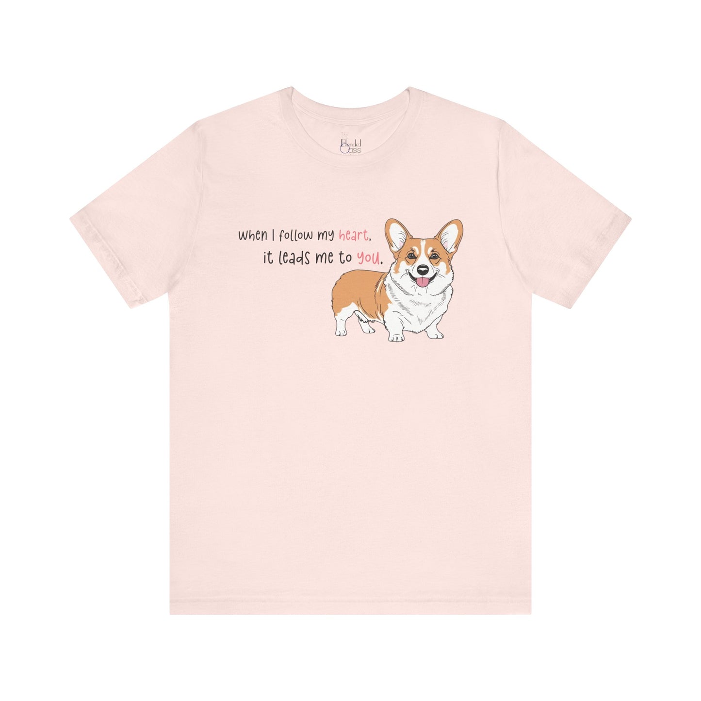 Corgi Shirt – Perfect Gift for Pembroke Welsh Corgi Fans - 2