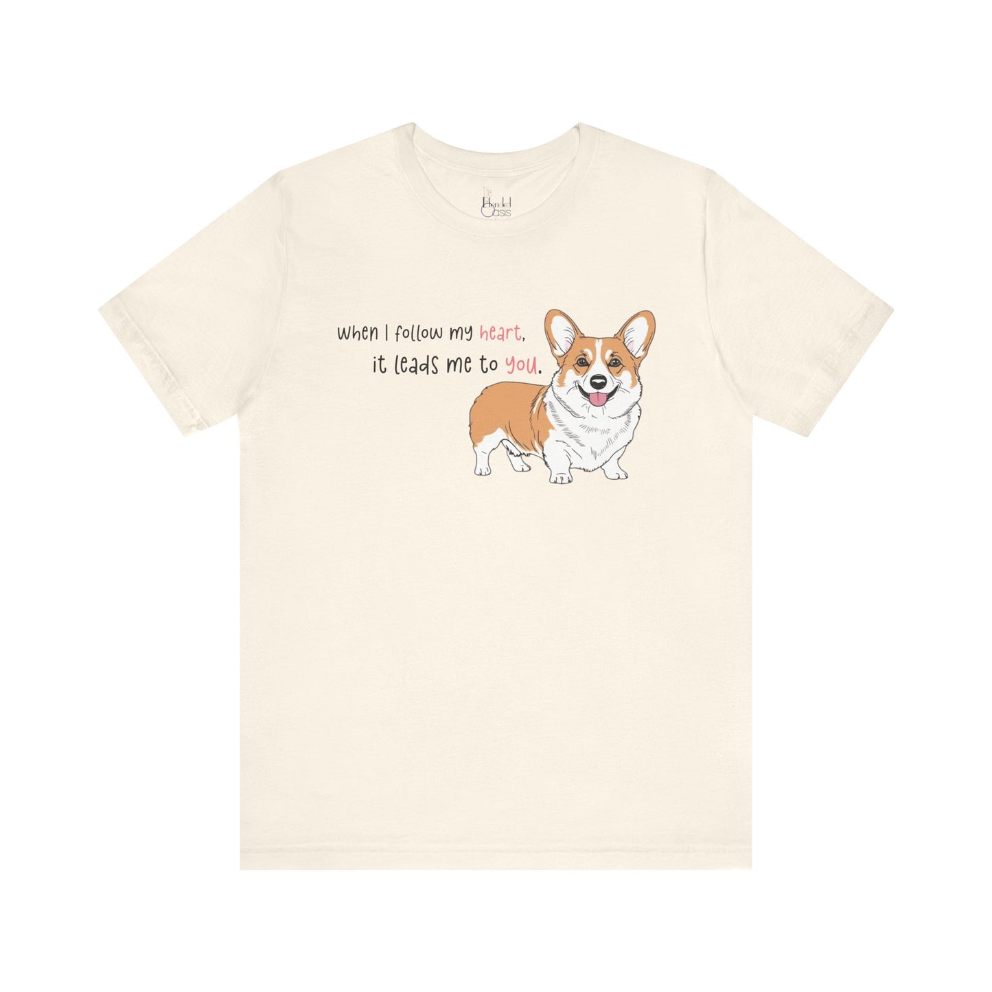 Corgi Shirt – Perfect Gift for Pembroke Welsh Corgi Fans - 2