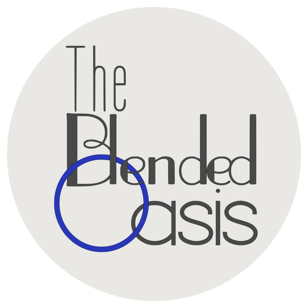 The Blended Oasis